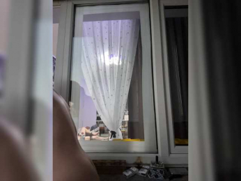 LanaKs webcam model stream image