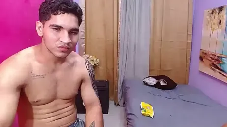 bitch_destroy webcam stripchat model stream image