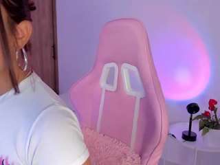 cheerryyy1 webcam model stream image
