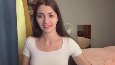 GiselaKraemer webcam model stream image