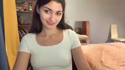 GiselaKraemer webcam model stream image