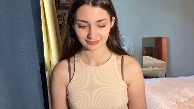 GiselaKraemer webcam model stream image