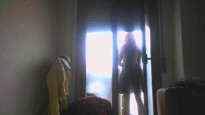 Candythesweet webcam model stream image