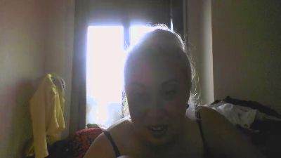 Candythesweet webcam model stream image