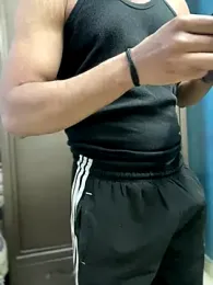 raghavs webcam model stream image