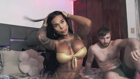 12INCHXIMENAXXX webcam stripchat model stream image