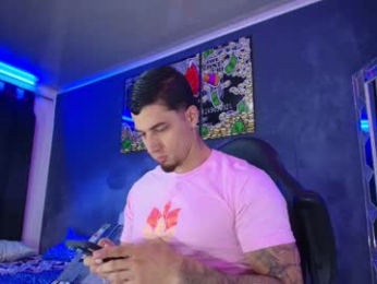 camiloalvarezzz3 webcam model stream image