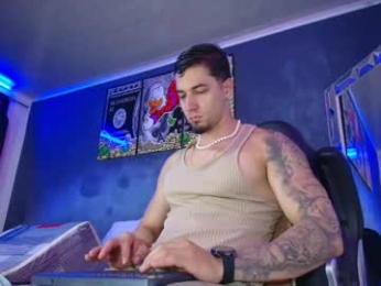 camiloalvarezzz3 webcam model stream image