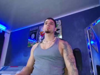 camiloalvarezzz3 webcam model stream image