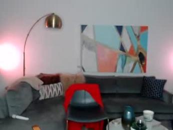 kerrytmilf webcam model stream image