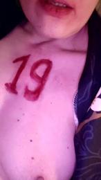 Nivea_82 webcam model stream image