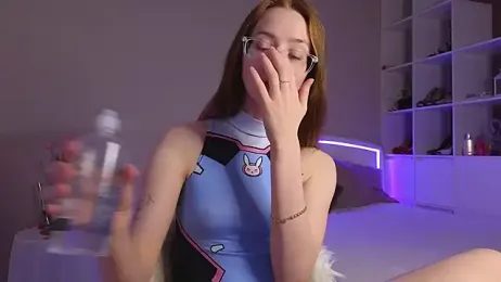 MichaDenver webcam stripchat model stream image