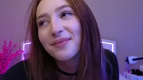 MichaDenver webcam model stream image