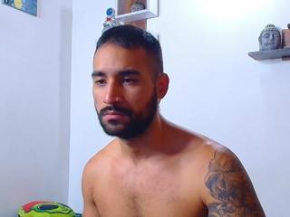 Brian Kane webcam model stream image
