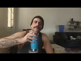 BrunoAlphaBR webcam model stream image