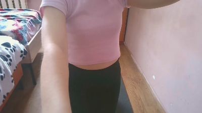 LaniDenby webcam model stream image