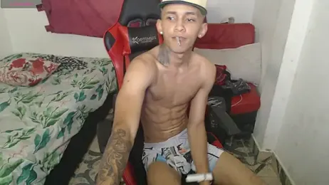 Elvergon-occoner webcam stripchat model stream image