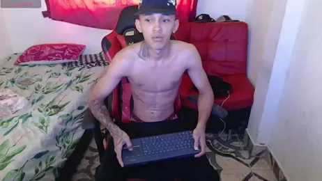 Elvergon-occoner webcam model stream image