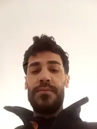 Anonim_00 webcam model stream image