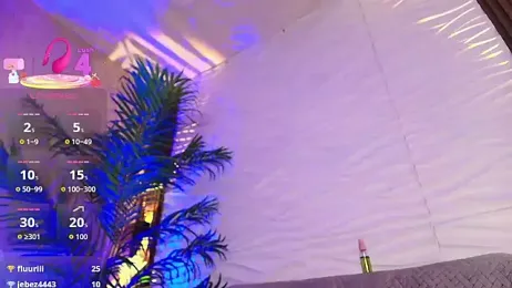 kimberly_Gonzalez1 webcam model stream image