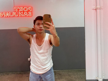JerichoGutierez webcam livejasmin model stream image
