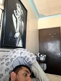 kevinbolena webcam model stream image