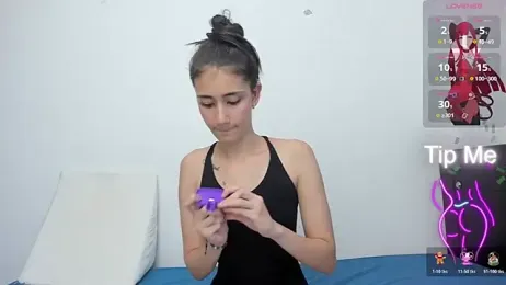 catalella_0 webcam model stream image