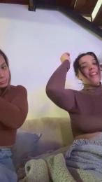 Mardeoro69 webcam cam4 model stream image