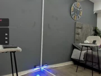 emilio_brandon webcam chaturbate model stream image