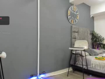 emilio_brandon webcam model stream image