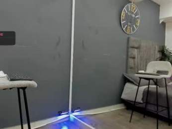 emilio_brandon webcam chaturbate model stream image