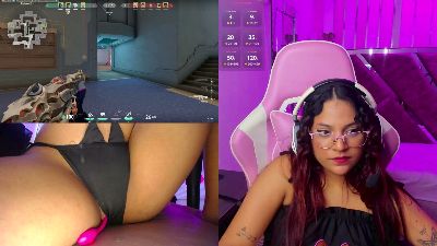 PetiteSofia webcam cam4 model stream image