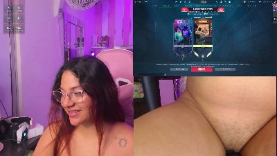PetiteSofia webcam model stream image