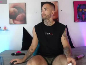 sophie_foxx webcam chaturbate model stream image