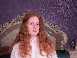 Ginger Rey webcam model stream image