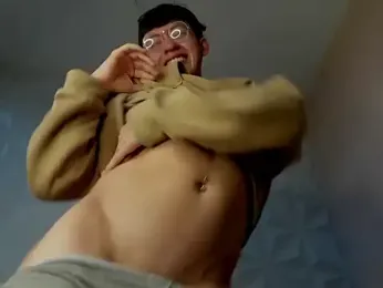 Maxivibe1 webcam model stream image