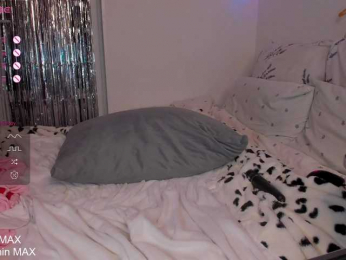 Hanna-doll webcam bongacams model stream image