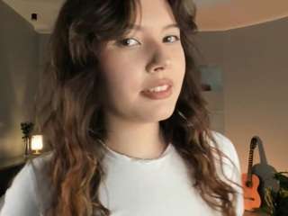 maegrayer webcam model stream image