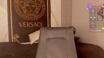 Desmon_Clark webcam model stream image