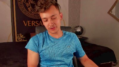 Desmon_Clark webcam model stream image