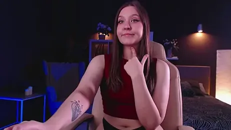 Mari_Berti webcam model stream image