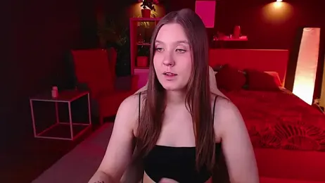Mari_Berti webcam stripchat model stream image