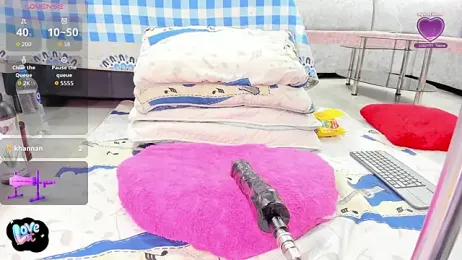 JhordanAndDanna webcam model stream image