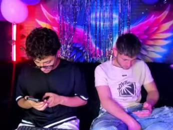 santiago_22cm webcam model stream image