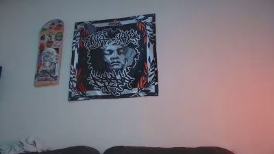 jamesss_ webcam model stream image