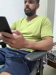 Vineeth3906 webcam model stream image