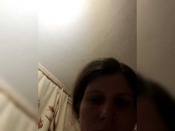 Malina25-1 webcam model stream image