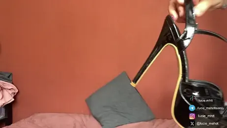 lucie_mehott webcam model stream image