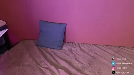 lucie_mehott webcam model stream image