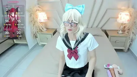NoahPuff webcam stripchat model stream image